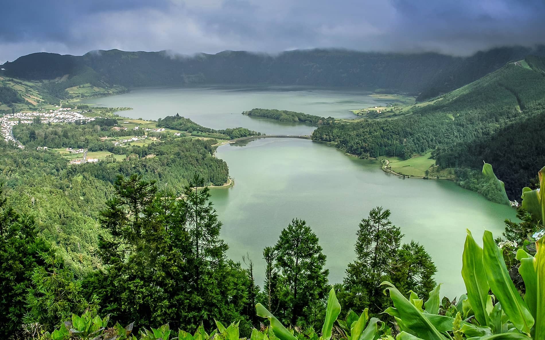 Açores