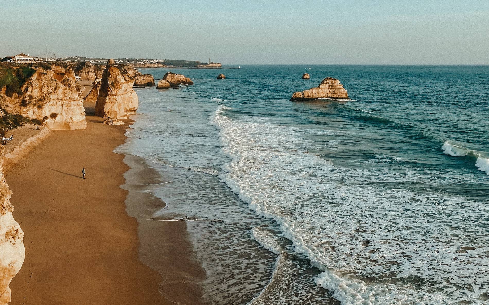 Algarve