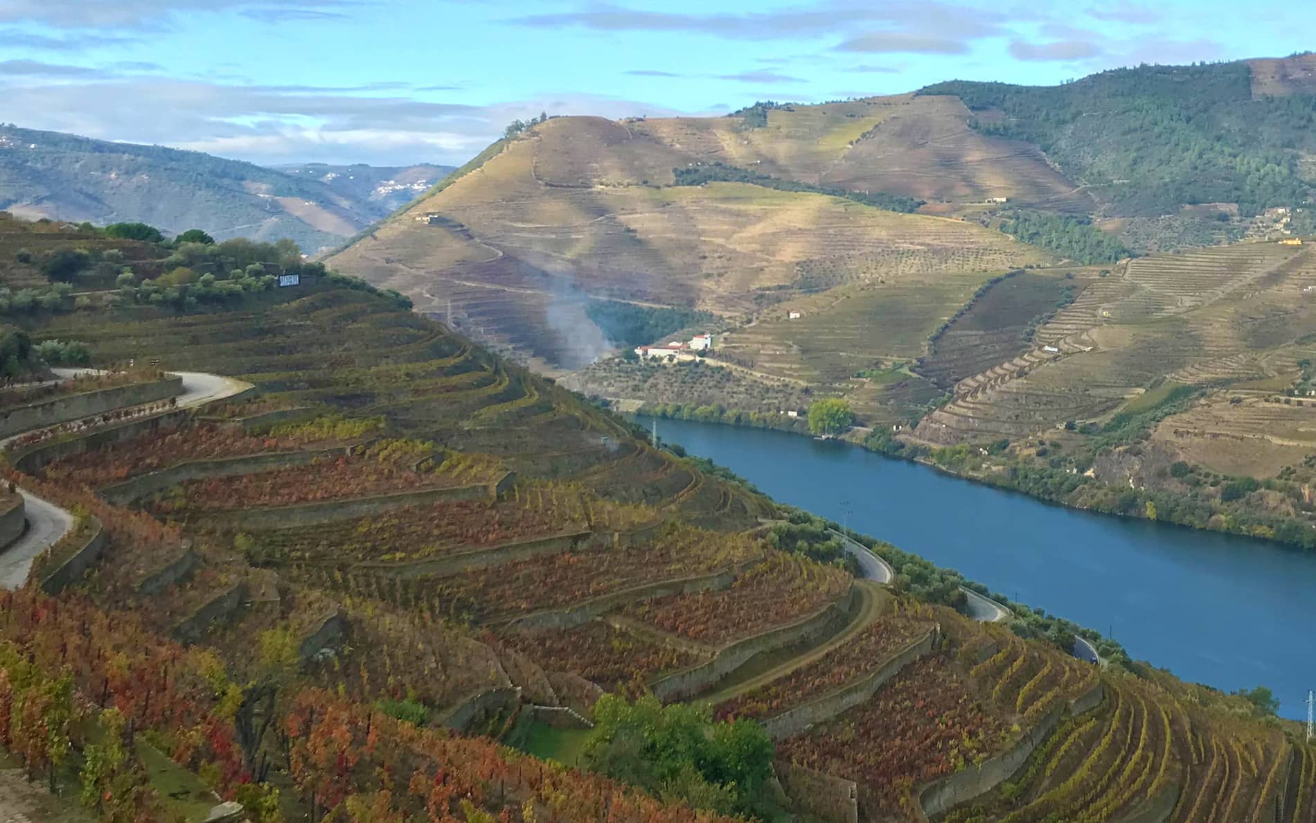 Douro