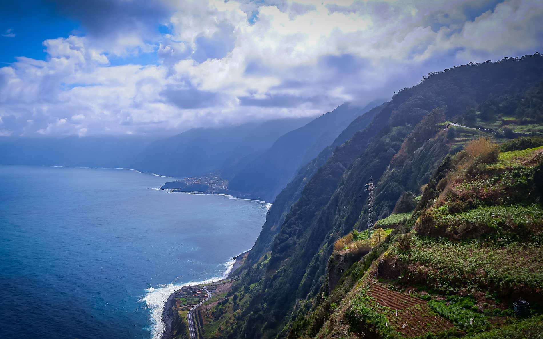 Madeira