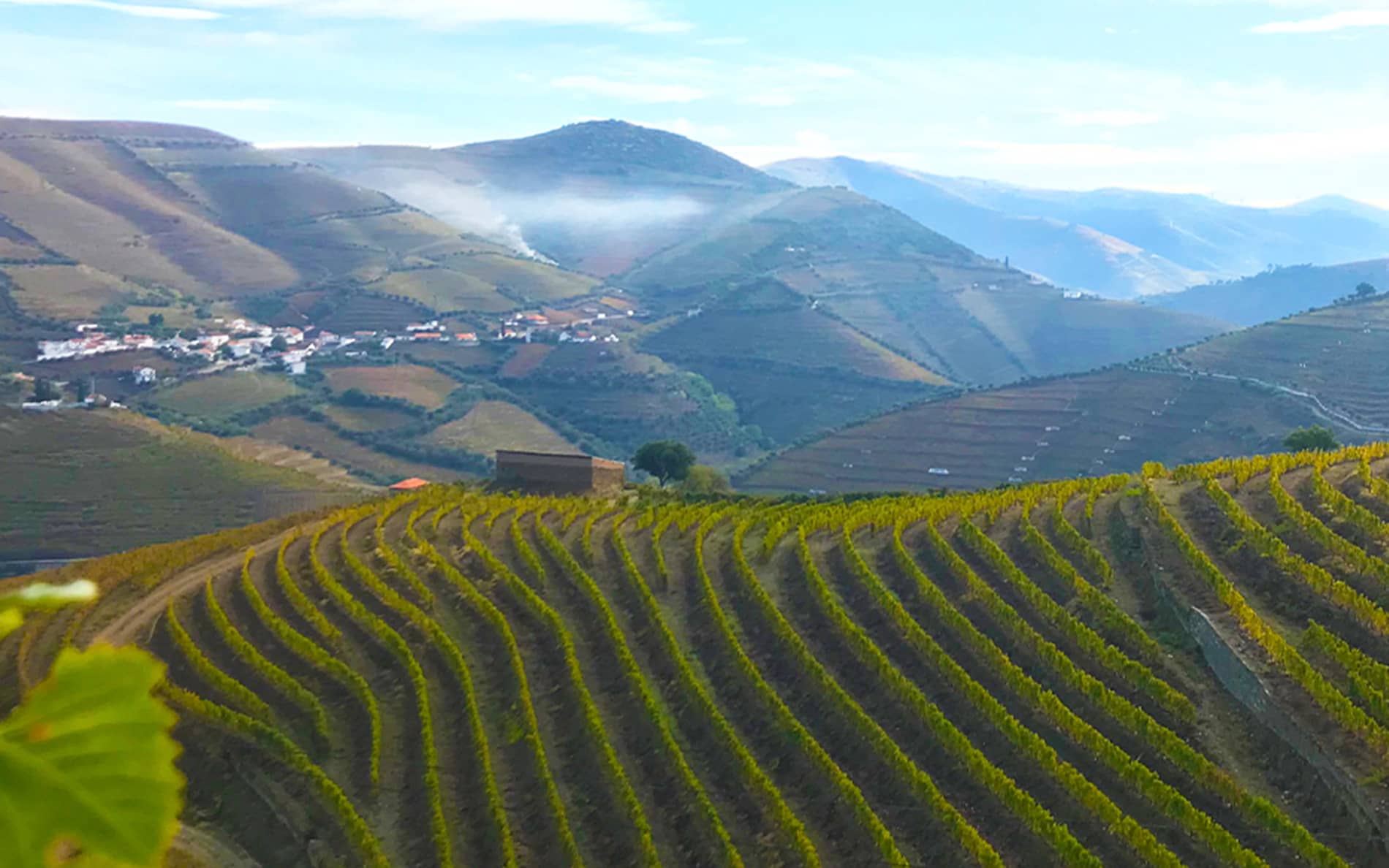 Trás-os-Montes